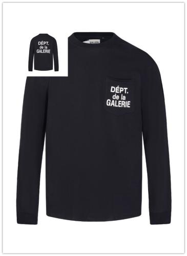Gallery Dept Basic Long Sleeve T-Shirt