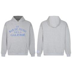 GALLERY DEPT Hoodie Clean Fits