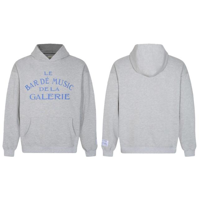 GALLERY DEPT Hoodie Clean Fits