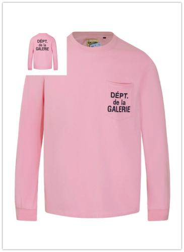 Gallery Dept Basic Long Sleeve T-Shirt