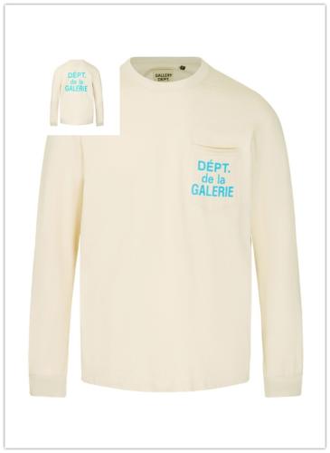 Gallery Dept Basic Long Sleeve T-Shirt