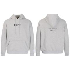 GALLERY DEPT Hoodie Clean Fits