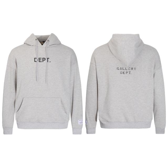 GALLERY DEPT Hoodie Clean Fits