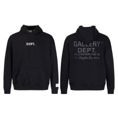 GALLERY DEPT Hoodie Clean Fits