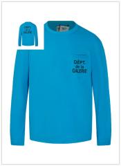 Gallery Dept Basic Long Sleeve T-Shirt