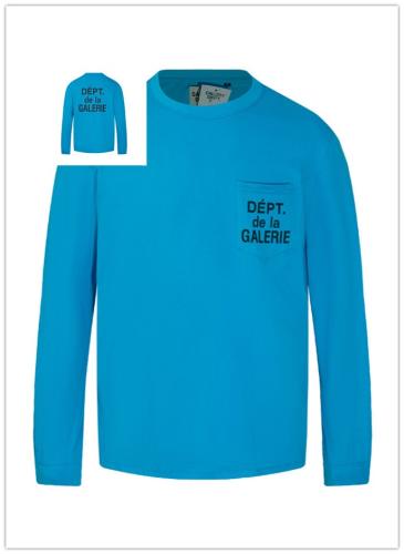Gallery Dept Basic Long Sleeve T-Shirt