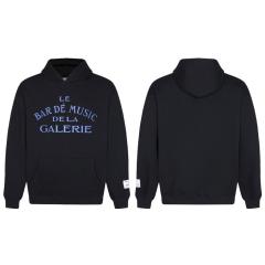 GALLERY DEPT Hoodie Clean Fits