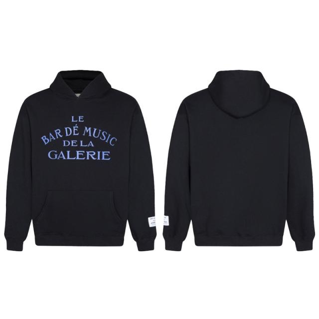 GALLERY DEPT Hoodie Clean Fits