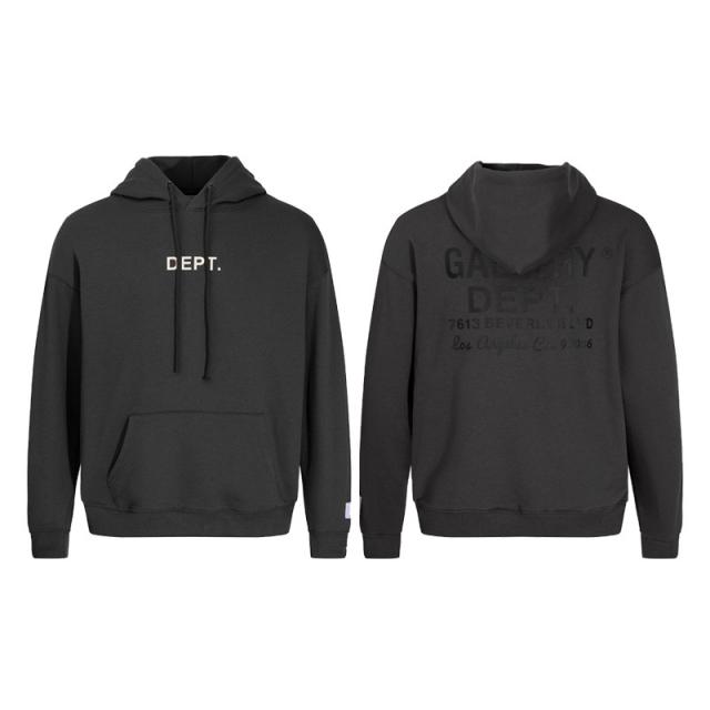 GALLERY DEPT Hoodie Clean Fits