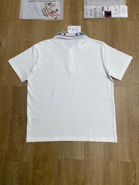 1:1 Top Quality Casa Polo Tee