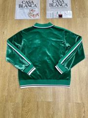 1:1 Quality Casa Classic Suede Jacket Pants