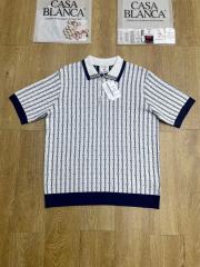 1:1 Top Quality Casa Polo Tee