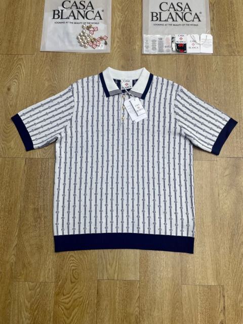 1:1 Top Quality Casa Polo Tee