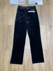1:1 Quality Casa Classic Suede Jacket Pants