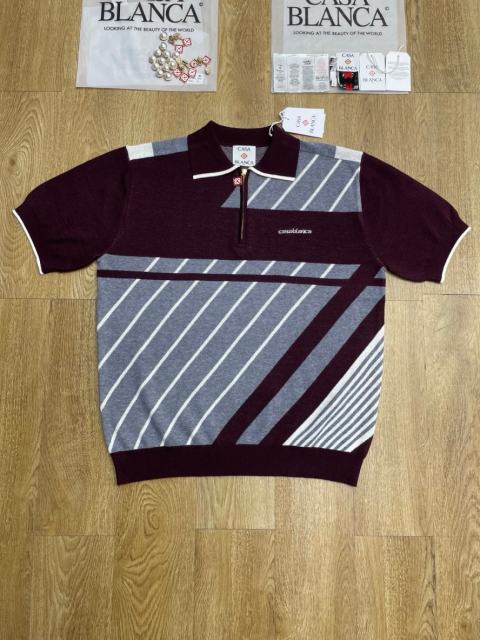 1:1 Top Quality Casa Polo Tee