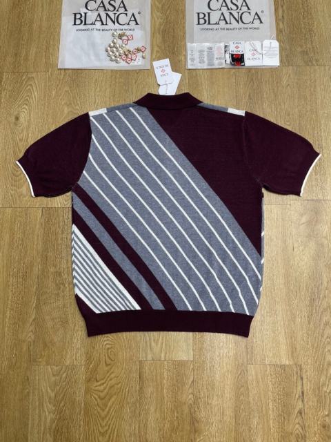 1:1 Top Quality Casa Polo Tee
