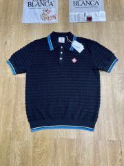 1:1 Top Quality Casa Polo Tee