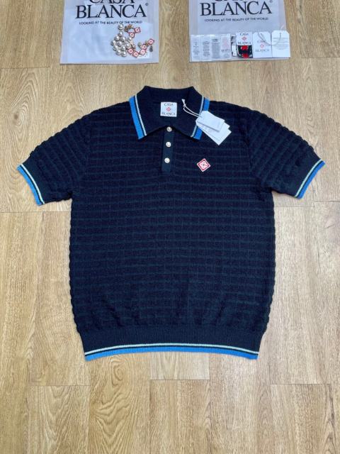 1:1 Top Quality Casa Polo Tee