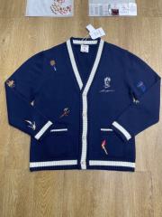 1:1 Quality Casa Palace Print Crew Neck Sweatshirt