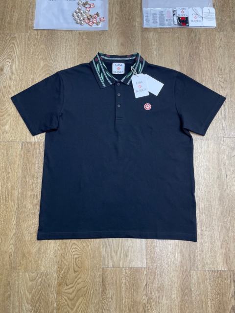 1:1 Top Quality Casa Polo Tee