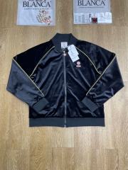1:1 Quality Casa Classic Suede Jacket Pants