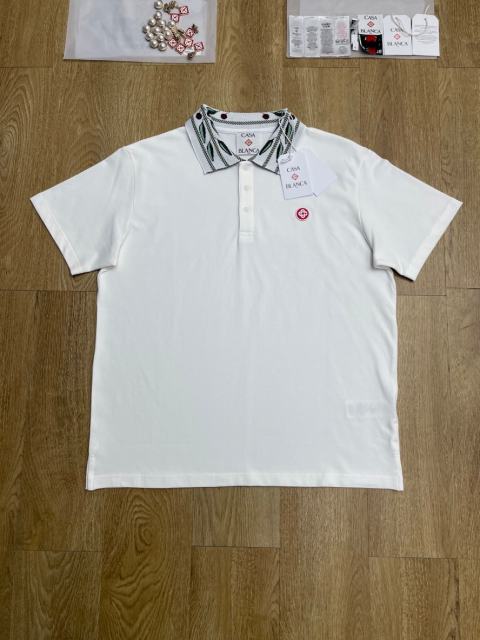 1:1 Top Quality Casa Polo Tee