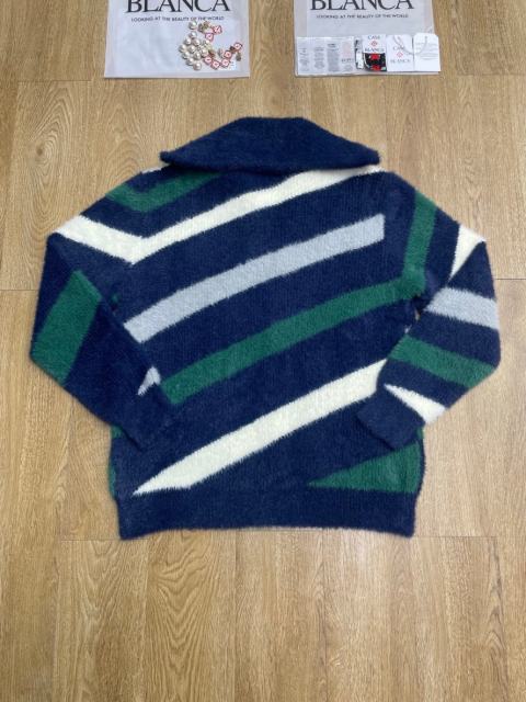 1:1 Quality Casa Palace Print Crew Neck Sweatshirt