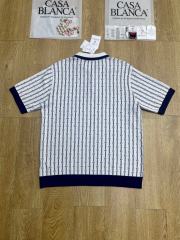 1:1 Top Quality Casa Polo Tee