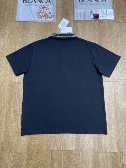 1:1 Top Quality Casa Polo Tee