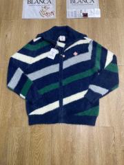 1:1 Quality Casa Palace Print Crew Neck Sweatshirt