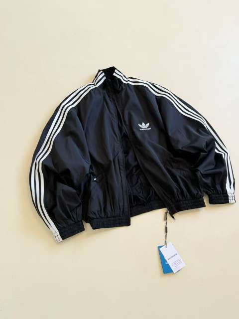 BLCG x AD Original Logo Tracksuit Pants