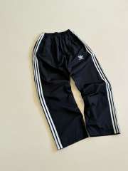 BLCG x AD Original Logo Tracksuit Pants