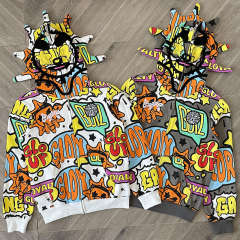 42_Glo Gang Hoodie