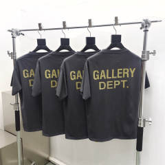 Gallery Dept 1:1 quality version Bonfire Beach Print Tee