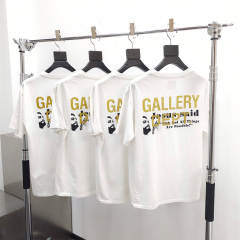 Gallery Dept 1:1 quality version Prayer Letter Print Tee