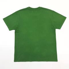 1:1 quality version Gallery Dept White Printed Tee