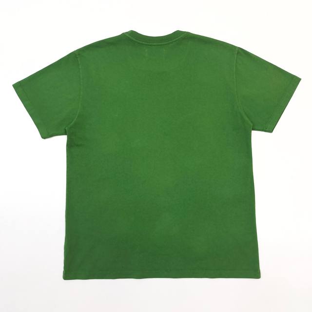 1:1 quality version Gallery Dept White Printed Tee
