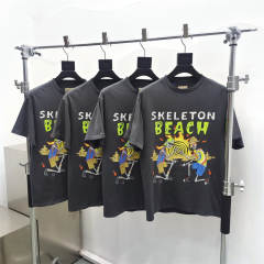 Gallery Dept 1:1 quality version Bonfire Beach Print Tee