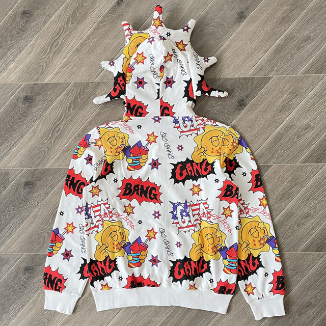 19_Glo Gang Hoodie