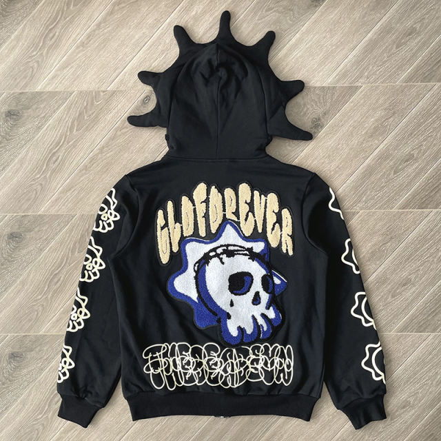 45_Glo Gang Hoodie