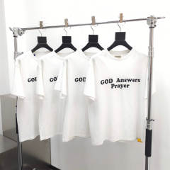 Gallery Dept 1:1 quality version Prayer Letter Print Tee