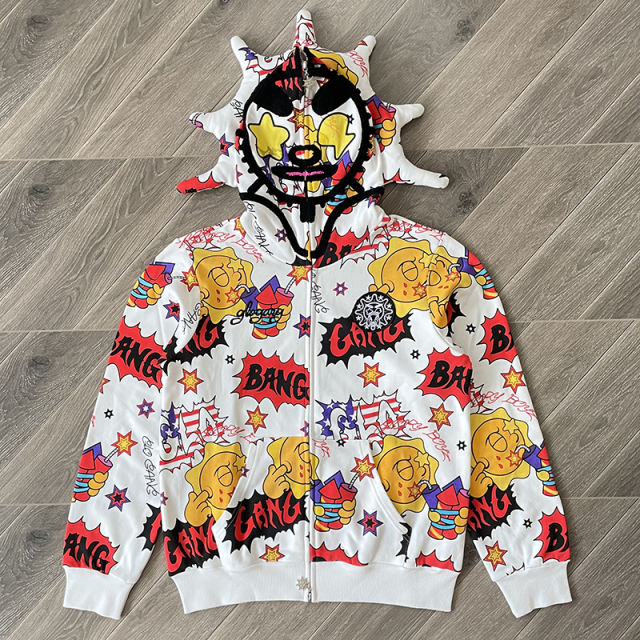 19_Glo Gang Hoodie