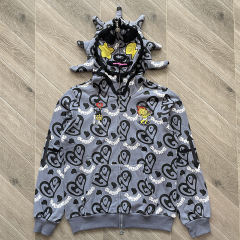 41_Glo Gang Hoodie