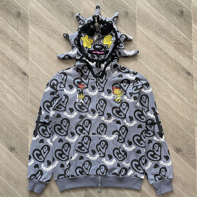 41_Glo Gang Hoodie