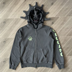 43_Glo Gang Hoodie