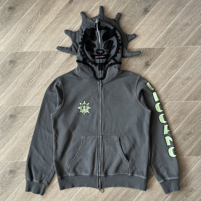 43_Glo Gang Hoodie