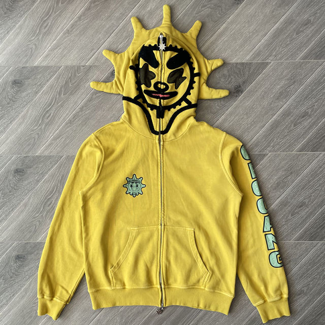 43_Glo Gang Hoodie