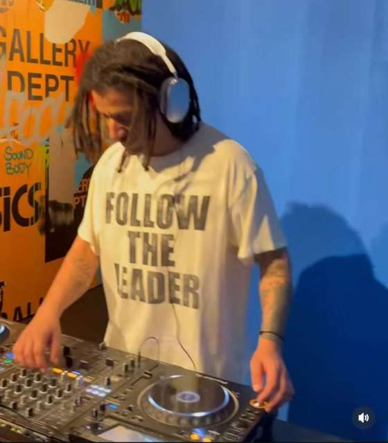 1:1 quality Gallery Dept Washed Letter Print Tee