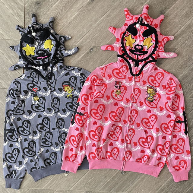 41_Glo Gang Hoodie