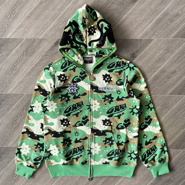 7_Glo Gang Hoodie